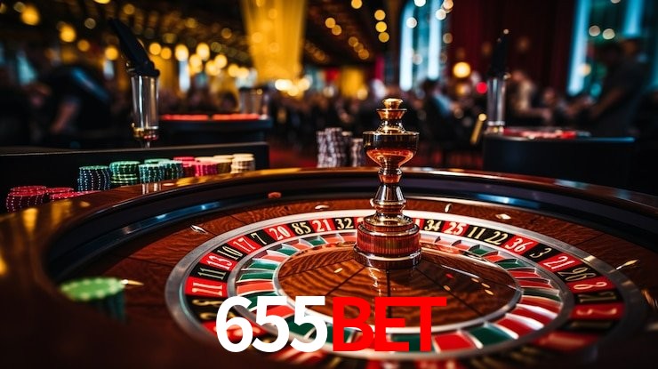 Games Directory 655BET