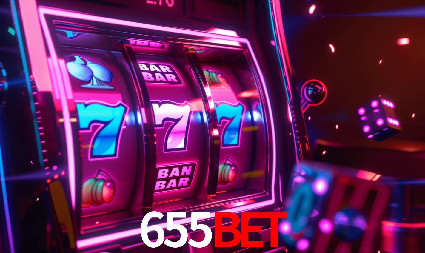 Estatísticas do Jogo 655BET