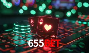Desvendando o Mundo dos Jogos Virtuais na 655BET
