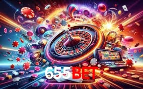 Descubra a Magia dos Jogos de Arcade no 655BET