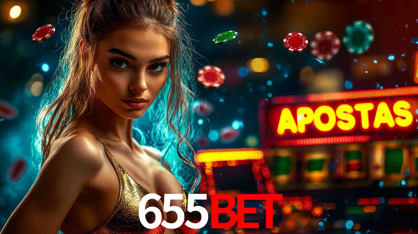 Casino Ao Vivo 655BET