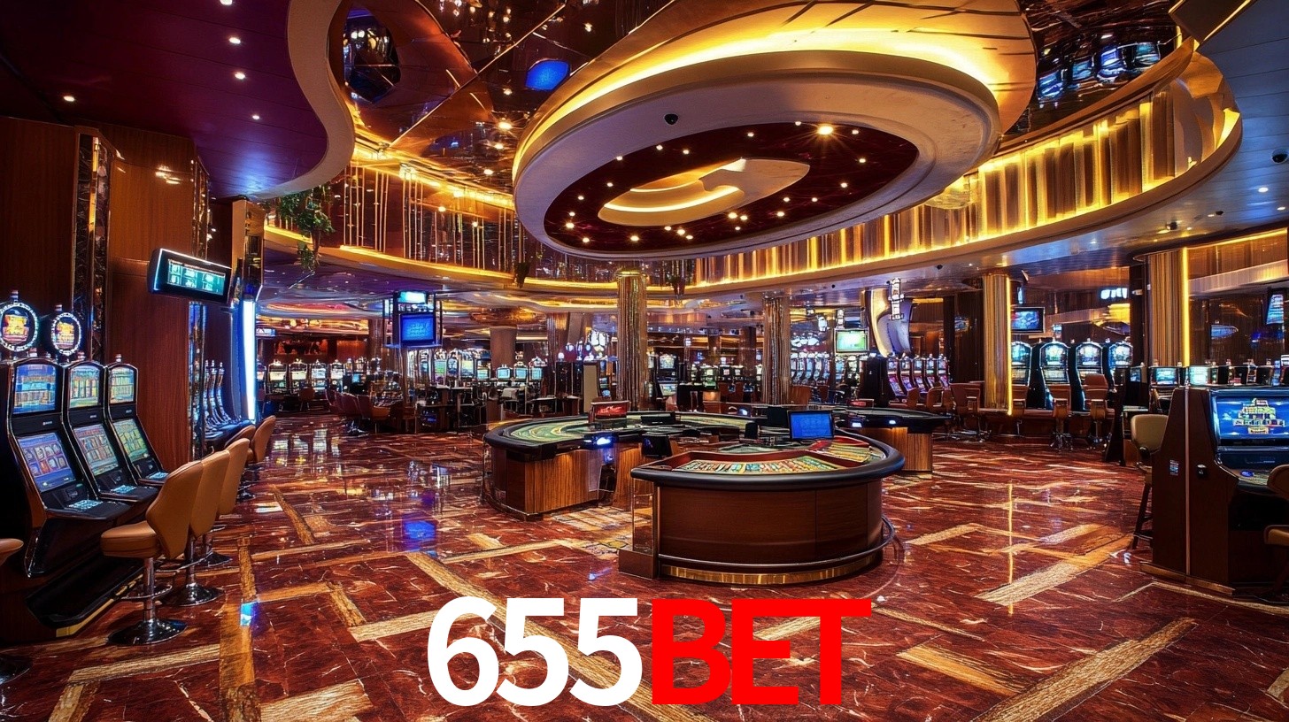 655BET