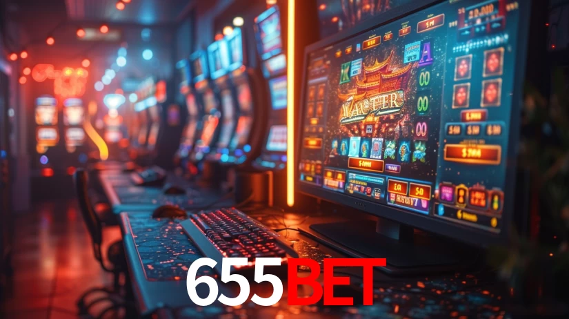 655BET,655BET paga