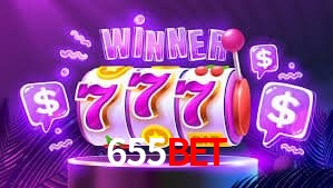 VIP Casino 655BET