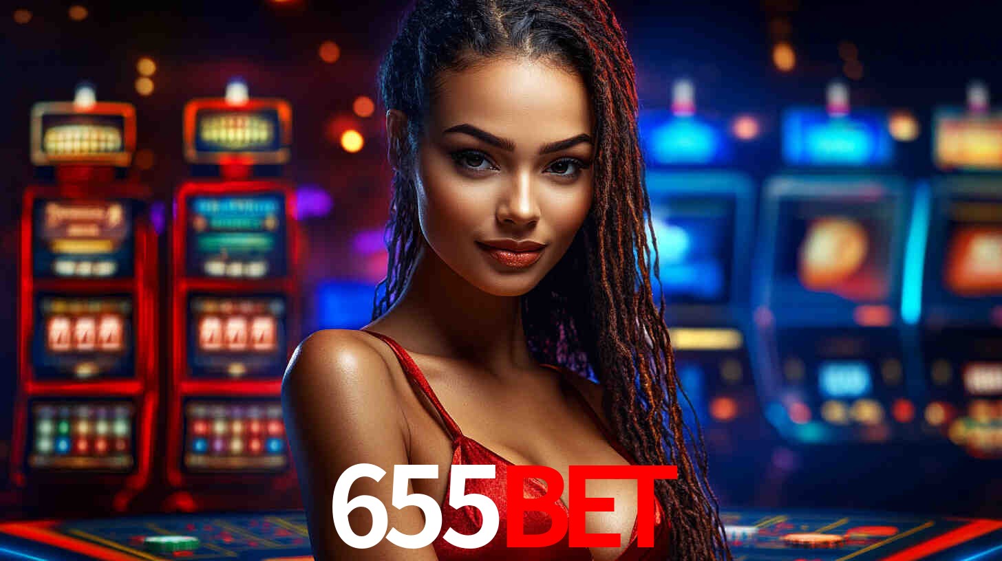 Apostas de Tênis 655BET