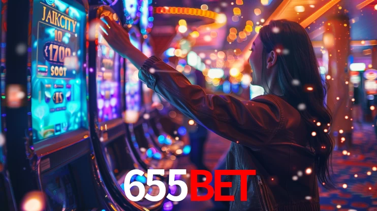 655BET,655BET paga
