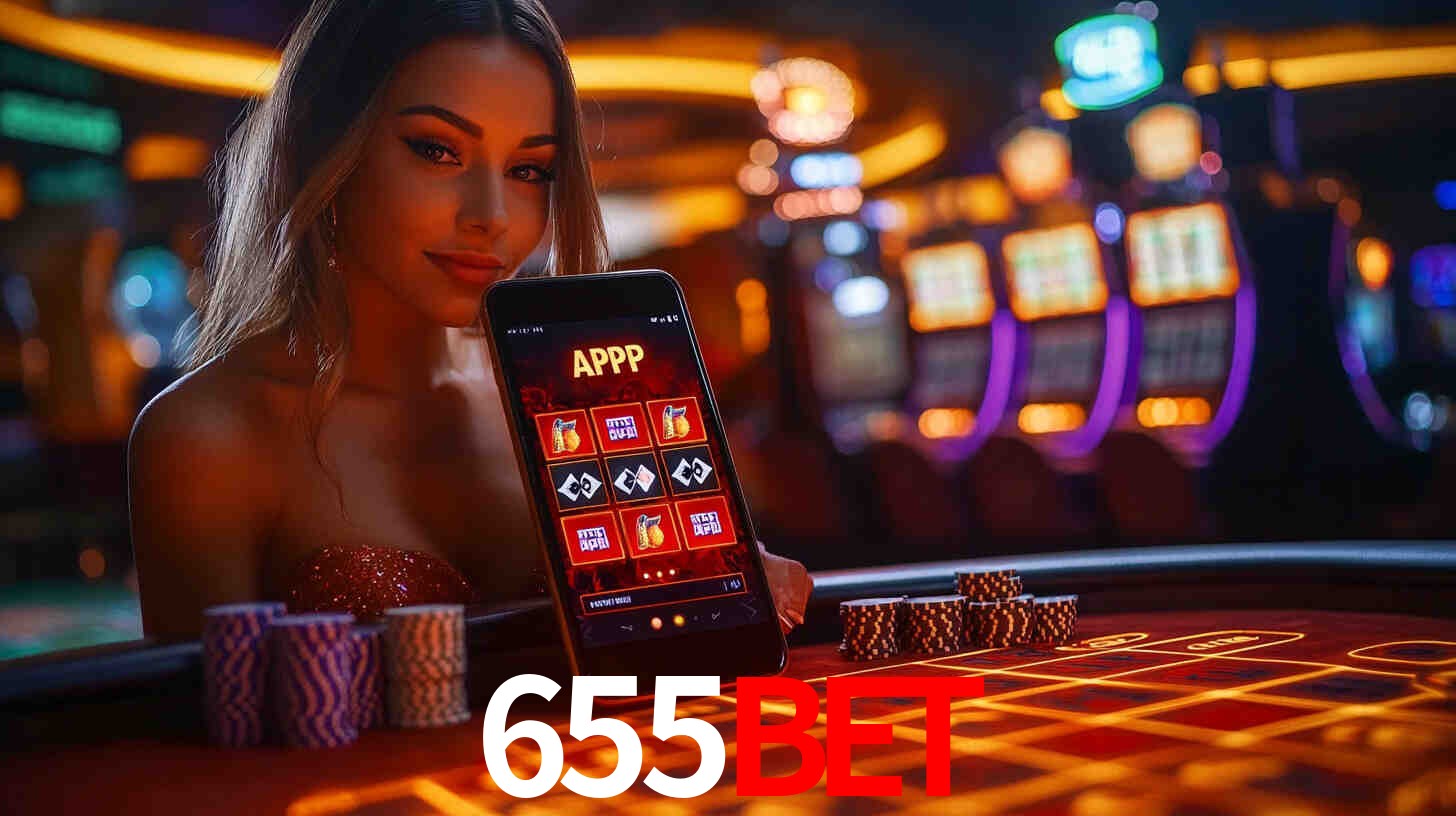 Casino VIP 655BET