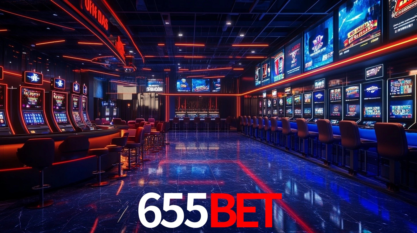 655BET App