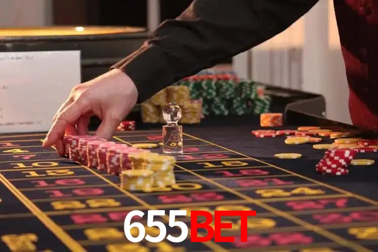 PIX Instantâneo 655BET