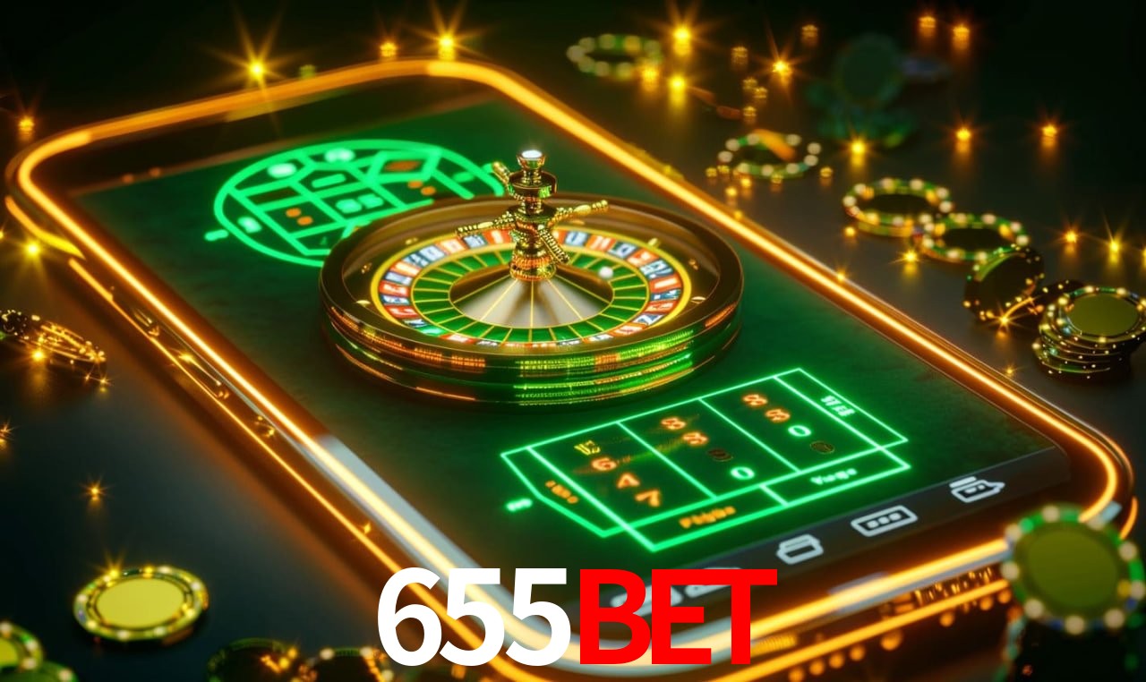 Descubra a Essência do 655BET: Nossa História e Compromissos