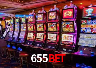 API Integration 655BET