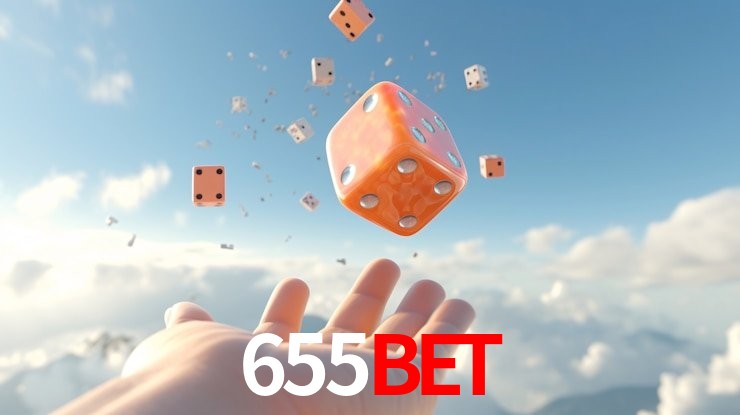 Daily Bonuses 655BET