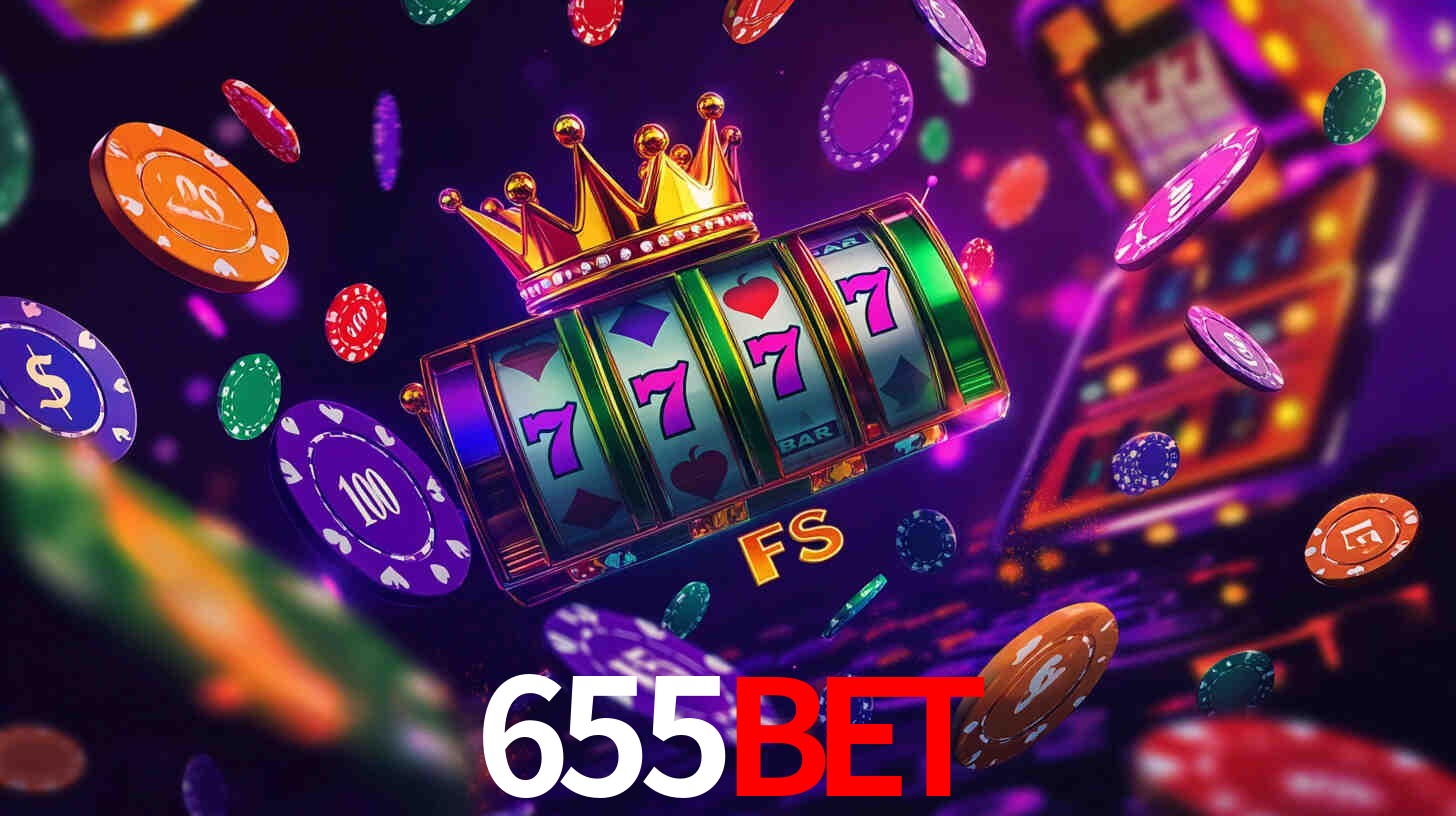 Explore as vantagens do 655BET: serviço profissional e confiabilidade
