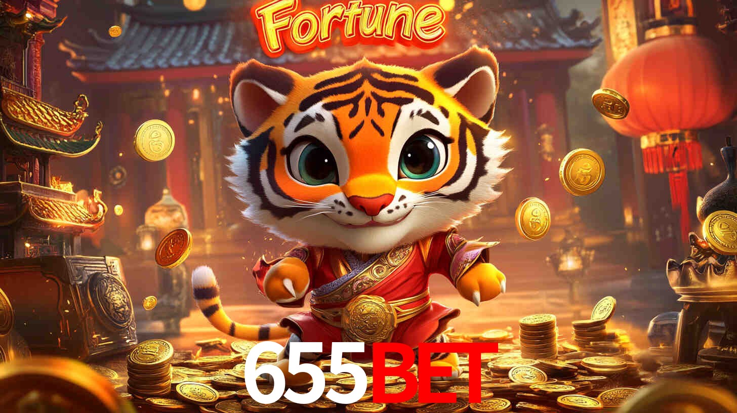 Bônus Diários 655BET