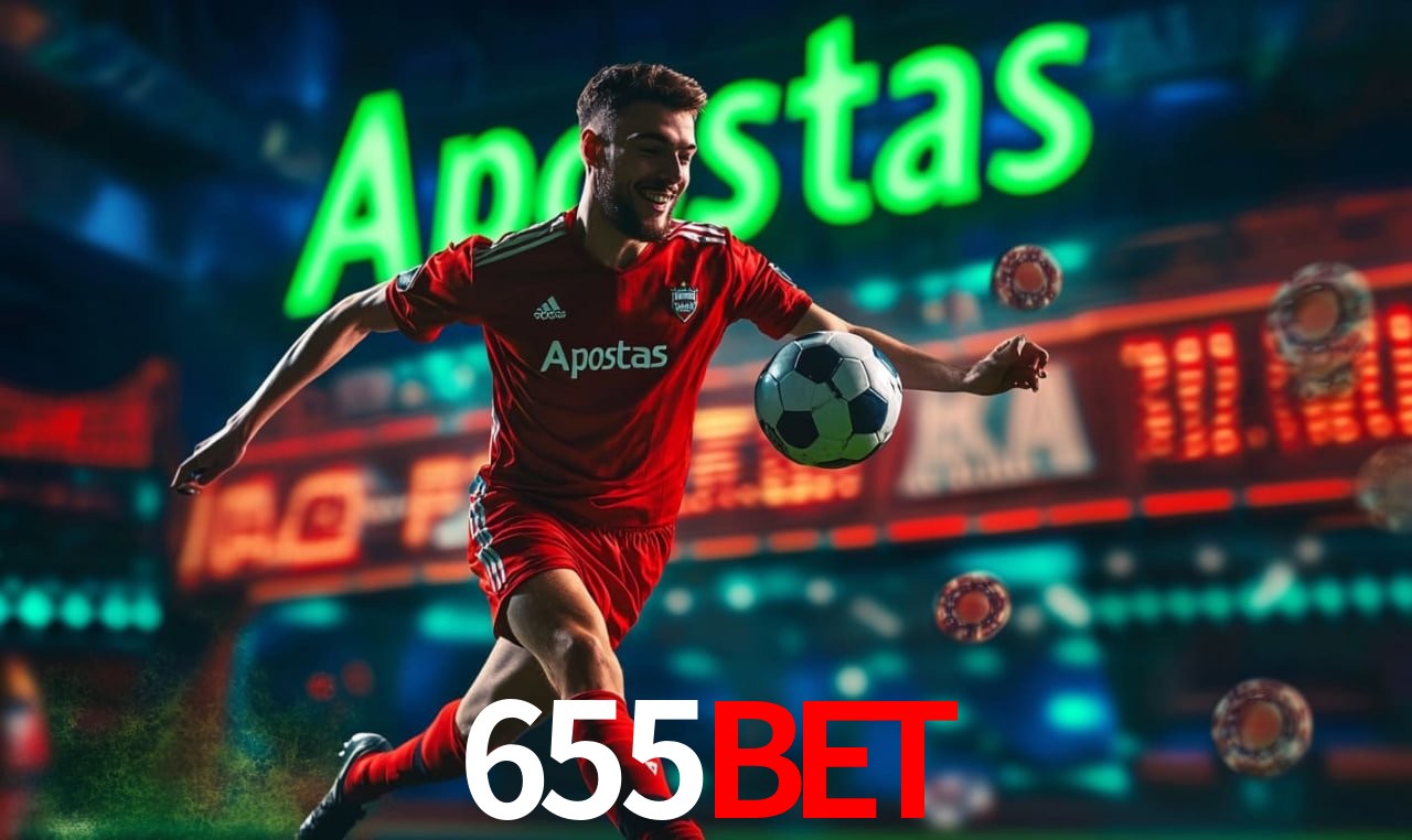 Programa VIP 655bet