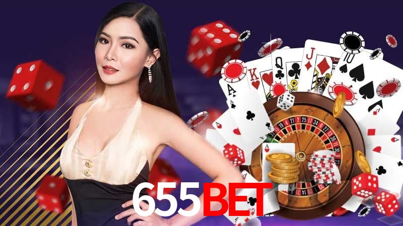 Torneios 655bet