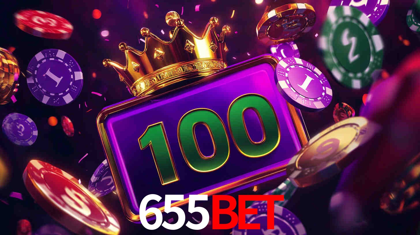 Tournaments 655bet