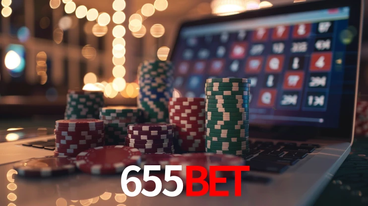 Seasonal Promotions 655bet
