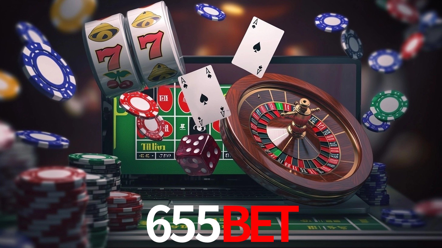 655bet App Interface