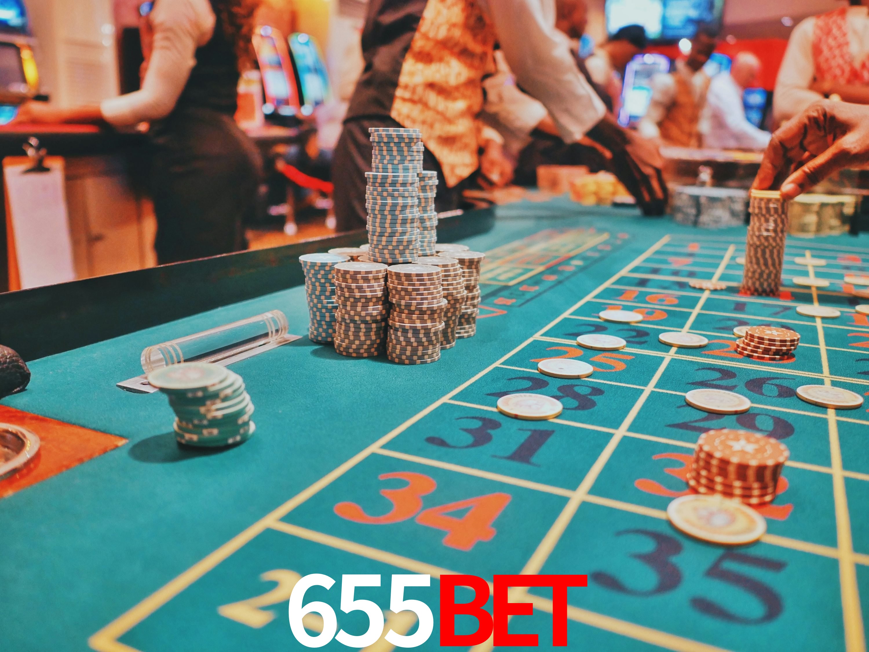 Apostas de Basquete 655bet