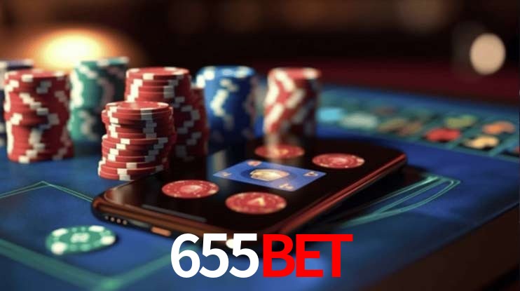 Benefícios da Conta 655bet