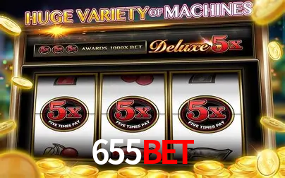 Apostas Esportivas na 655bet: Um Guia Completo