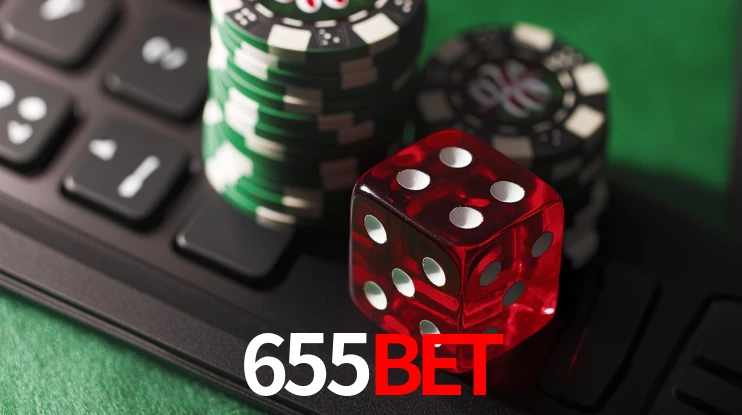 Exclusive Offers 655bet