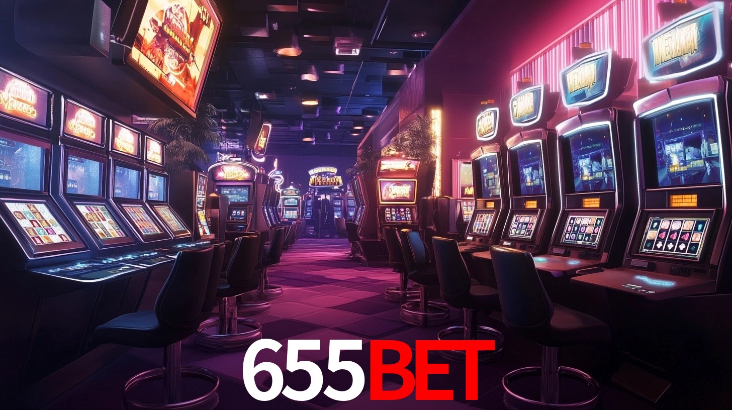 Premium Interface 655bet