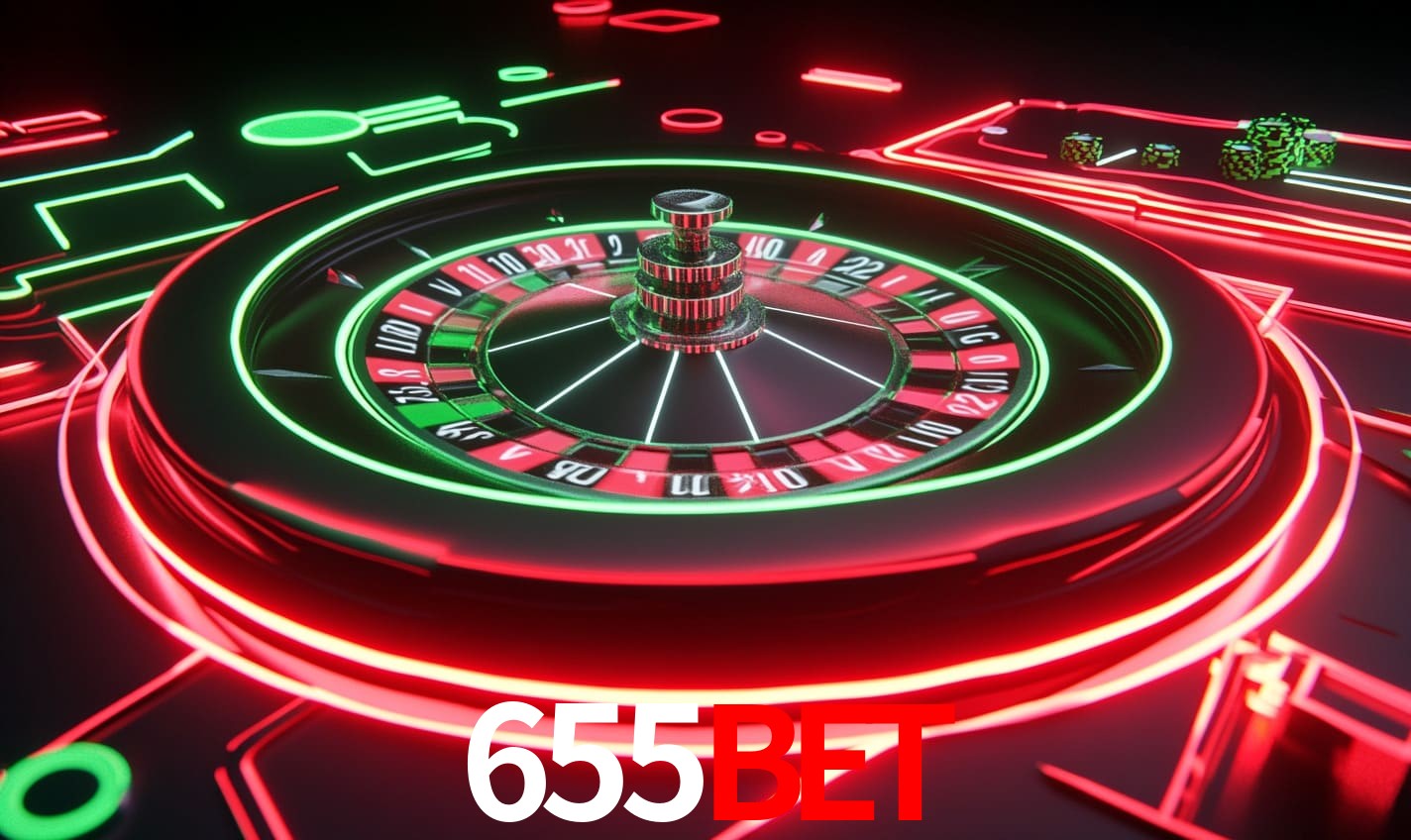 Desvendando o Mundo dos Jogos Virtuais na 655bet