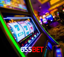 Descubra o Programa VIP da 655bet: Vantagens Exclusivas para Jogadores