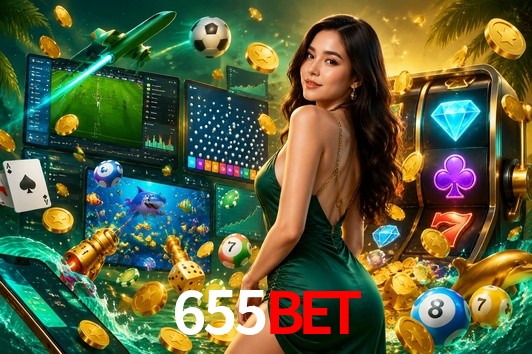 Bonus Features 655bet