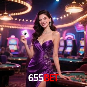 Casino VIP 655bet